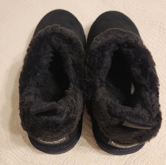 NWT Koolaburra by Ugg Ladies Advay Slip On Shoe / Bootie - Picture 12 of 12